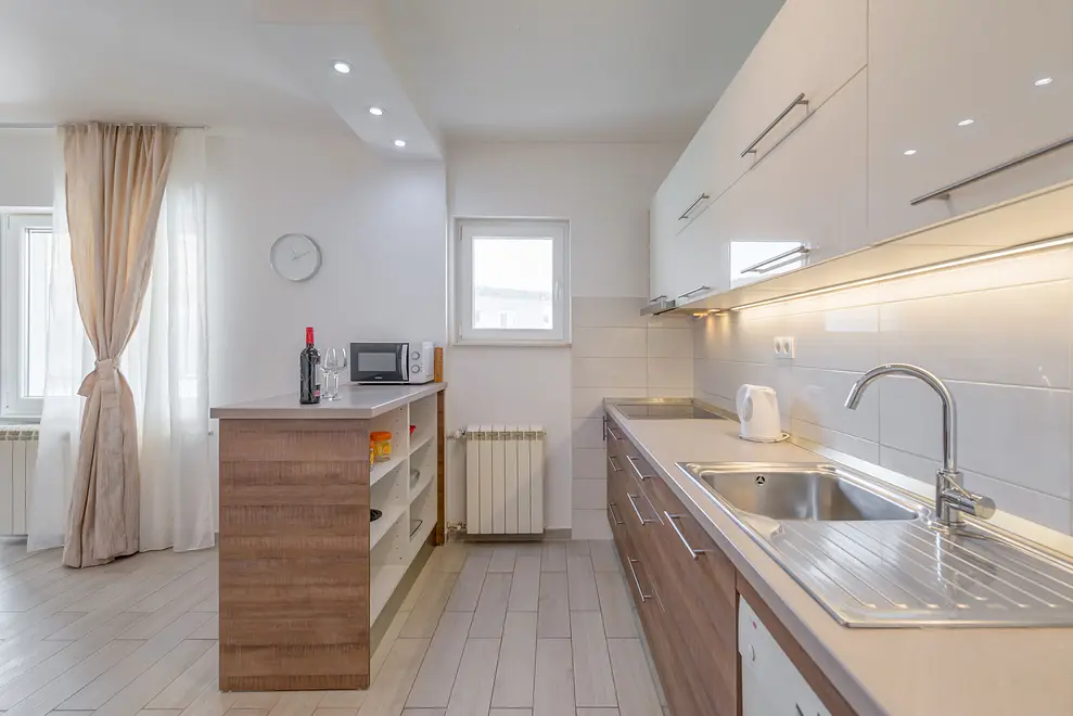 Ferienwohnung in Ciovo  999209540 37461 – Foto 24