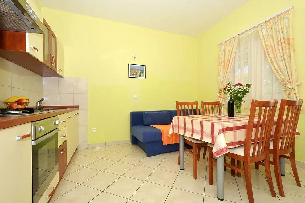 Ferienwohnung in Ciovo  999208370 36341 – Foto 9