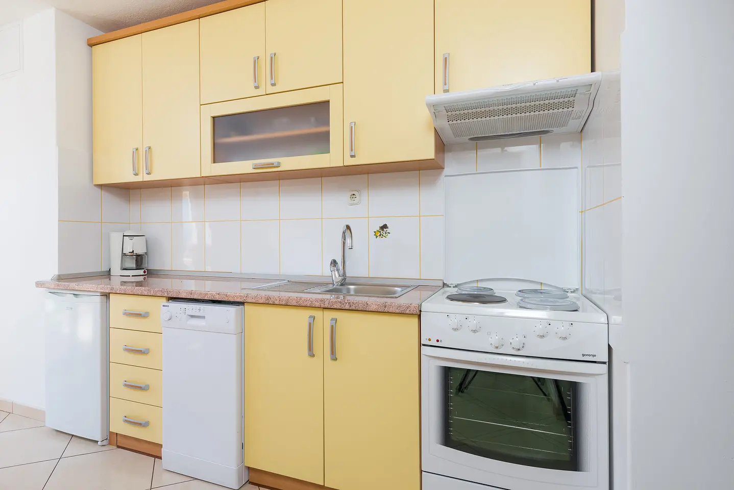 Ferienwohnung in Bol  999208534 36492
