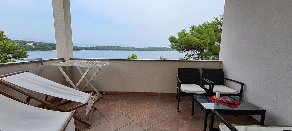 Ferienwohnung in Hvar mit Pool und haustiergeeignet 999202502 30786 – Foto 9