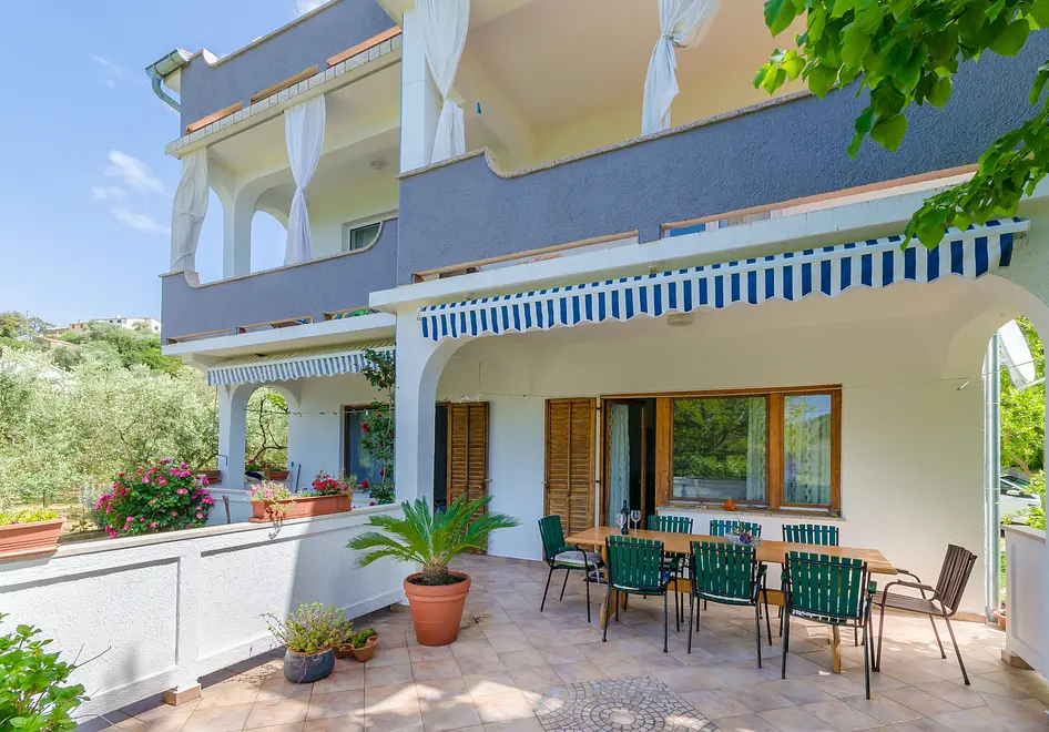 Ferienwohnung in Palit haustiergeeignet 999206368 34473 – Foto 27