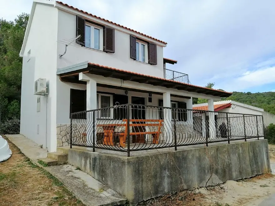 Ferienwohnung in Vis haustiergeeignet 999206937 35020