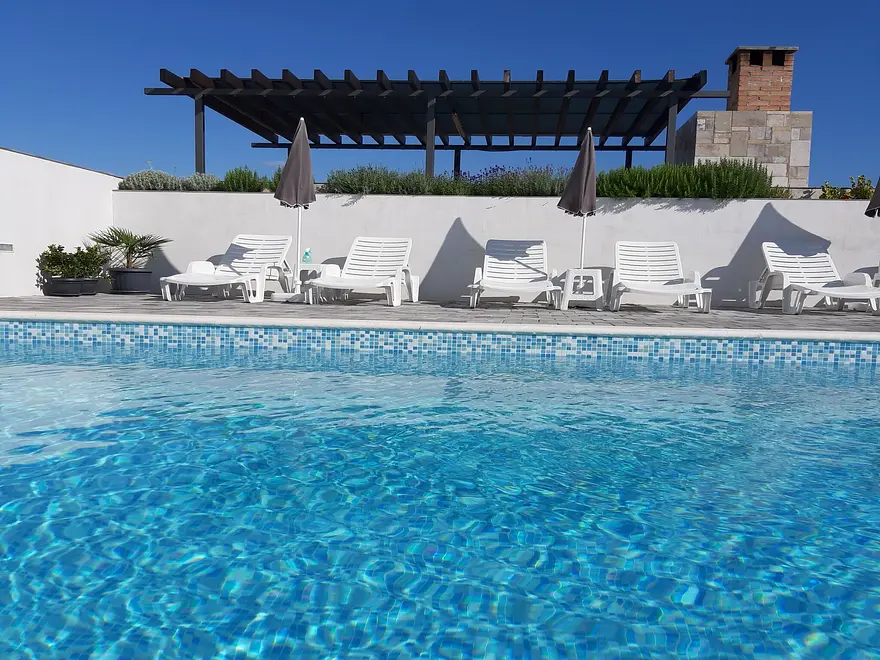Ferienwohnung in Starigrad mit Pool 999208836 36783 – Foto 17