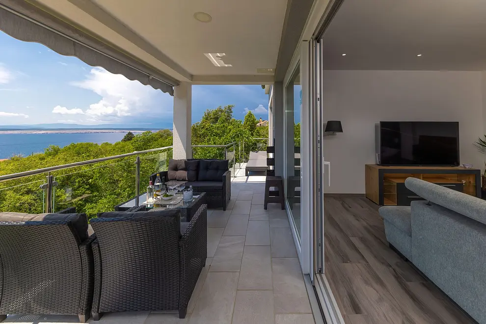Ferienwohnung in Crikvenica  999211630 39392 – Foto 28