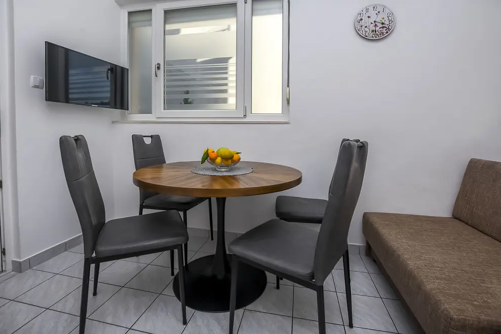 Ferienwohnung in Rogoznica  999203489 31734 – Foto 5