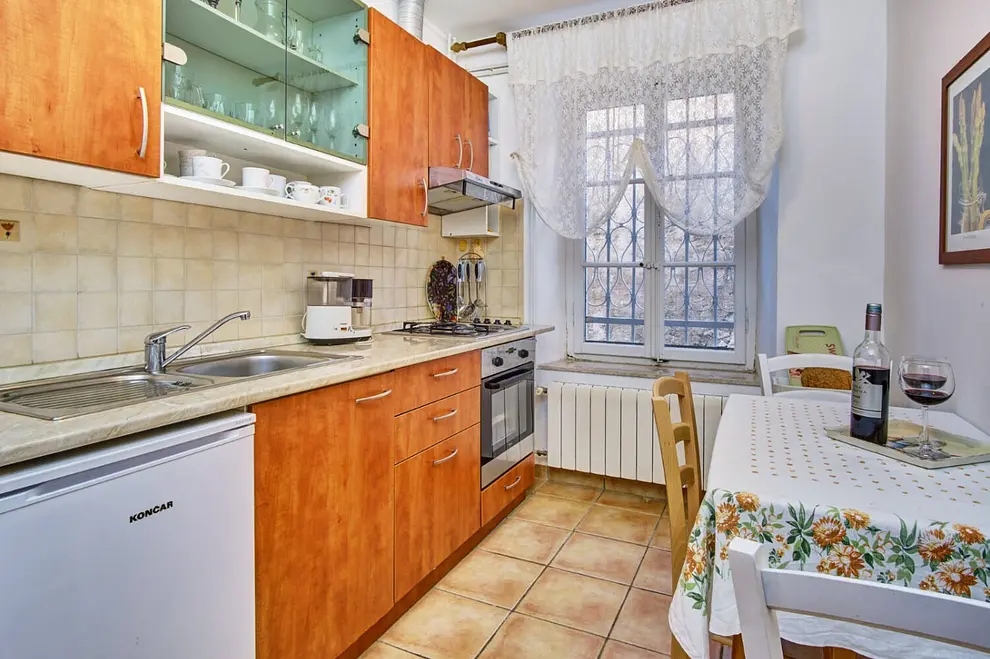 Ferienwohnung in Losinj  999213267 40792 – Foto 3
