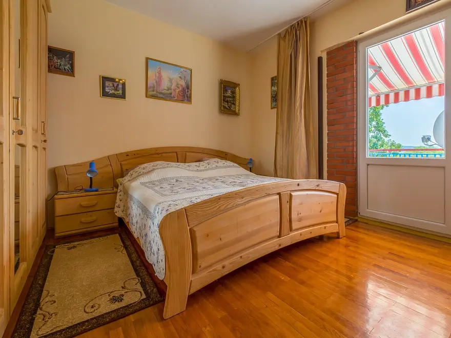Ferienwohnung in Crikvenica  999205020 33191 – Foto 19