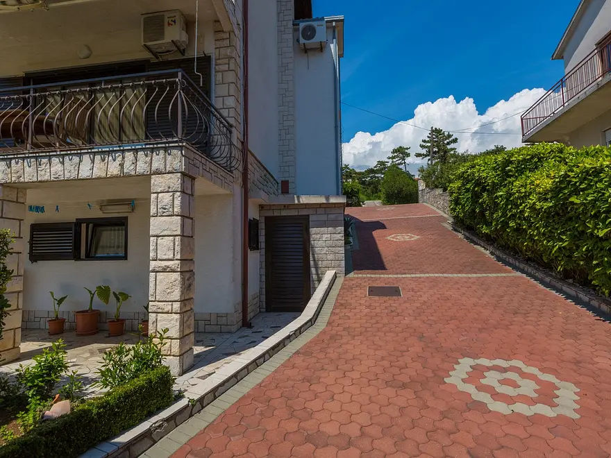 Ferienwohnung in Novi Vinodolski  999203327 31582 – Foto 26