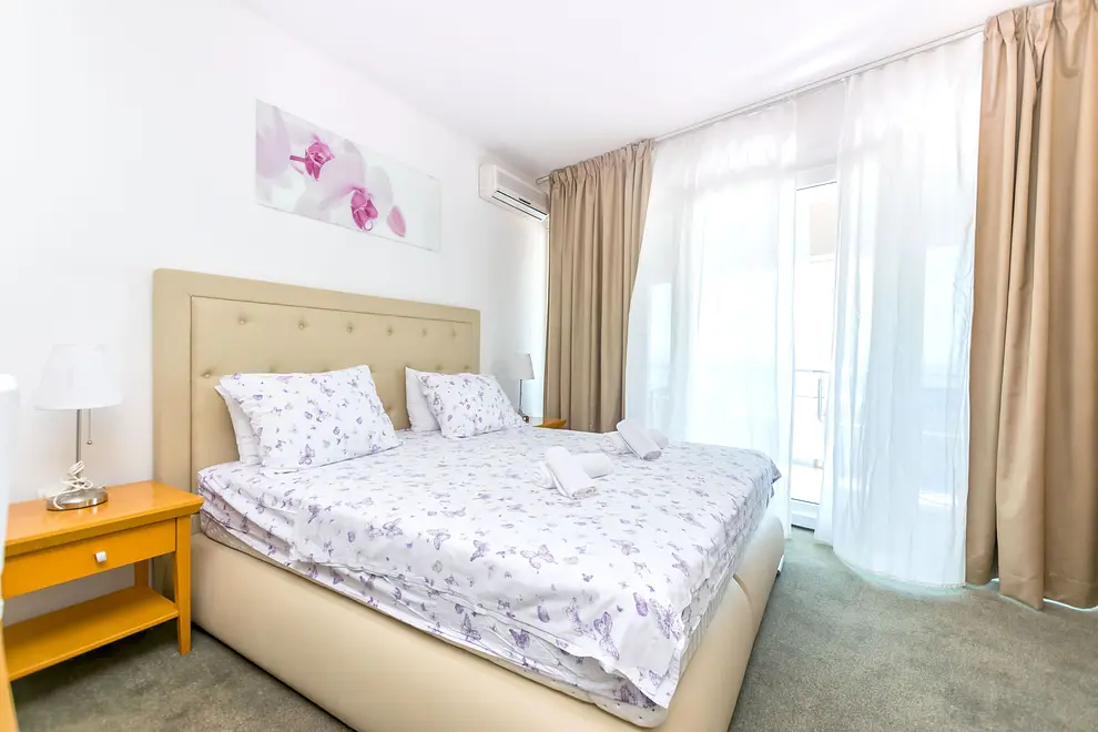 Ferienwohnung in Podstrana  999211823 39557 – Foto 2