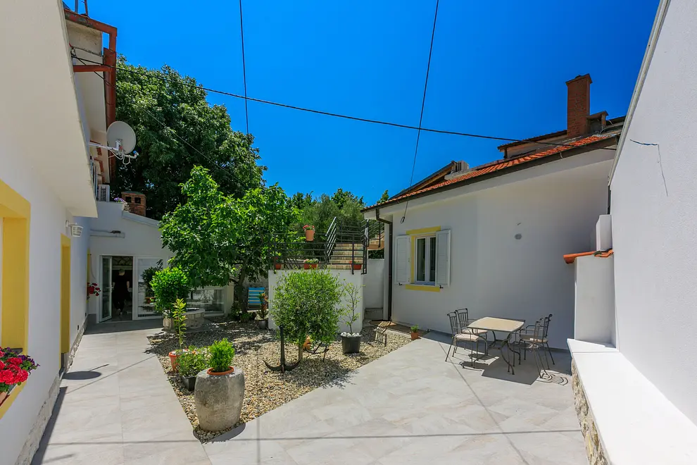 Ferienwohnung in Novi Vinodolski  999210482 38337 – Foto 9