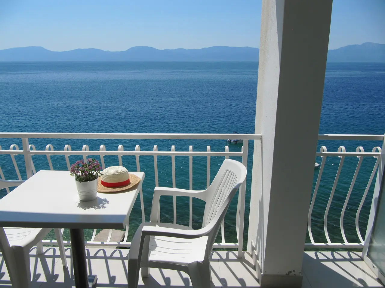 Ferienappartment in Ploce mit Pool 999202869 31142