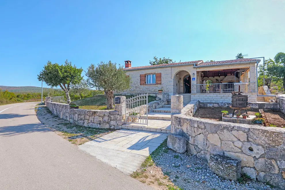 Ferienhaus in Benkovac mit Pool 999203789 32016 – Foto 30