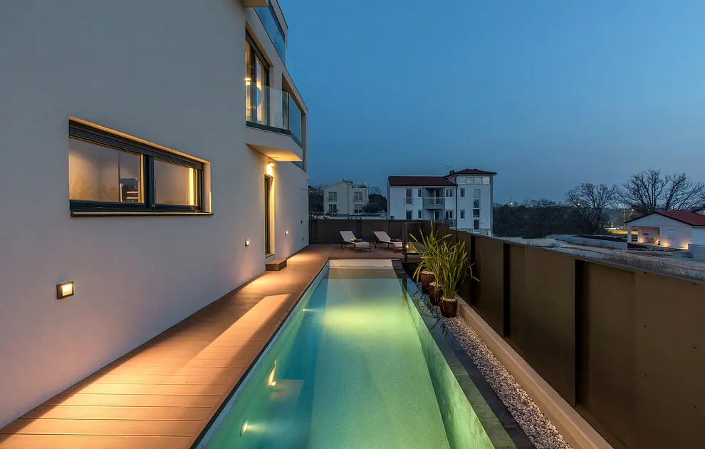 Ferienhaus in Porec mit Pool 999223541 41668 – Foto 78