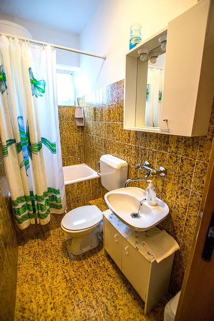 Ferienwohnung in Starigrad  999206367 34472 – Foto 27