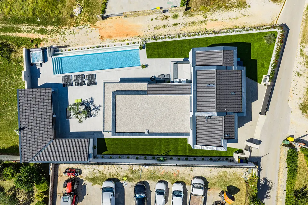 Ferienhaus in Buje mit Pool 999212121 41330 – Foto 60