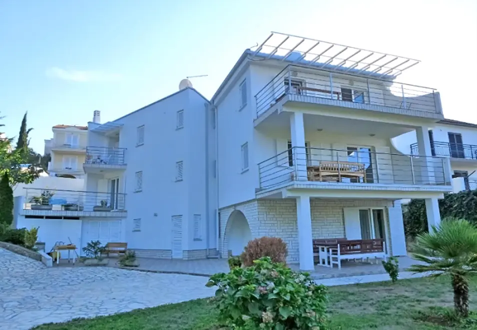 Ferienwohnung in Krk  999211040 38862 – Foto 4