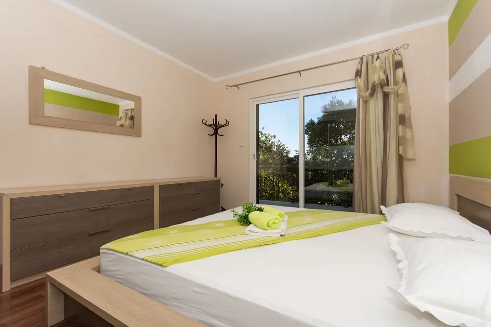 Ferienwohnung in Ciovo haustiergeeignet 66130696 16237