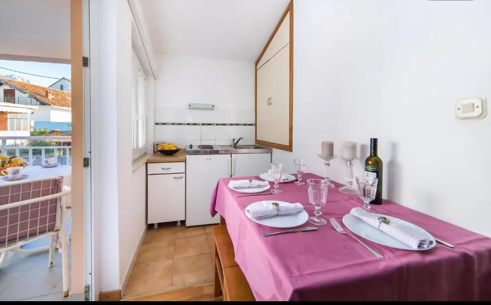 Ferienwohnung in Ploce  999211849 39582