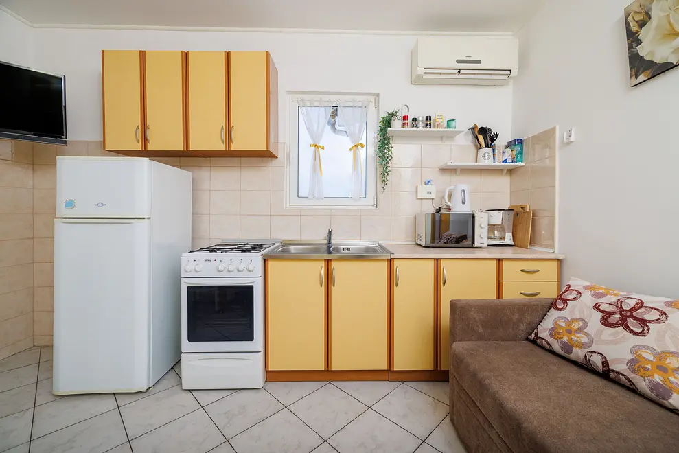 Ferienwohnung in Kampor mit Pool 999207243 35306 – Foto 9