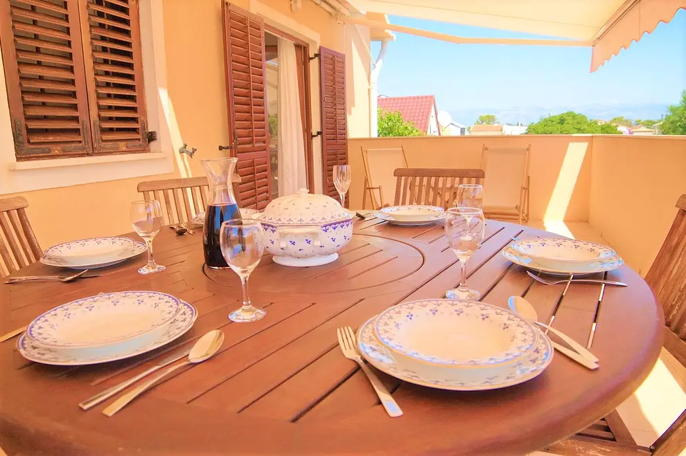 Ferienwohnung in Nin mit Pool 999211681 41284 – Foto 13