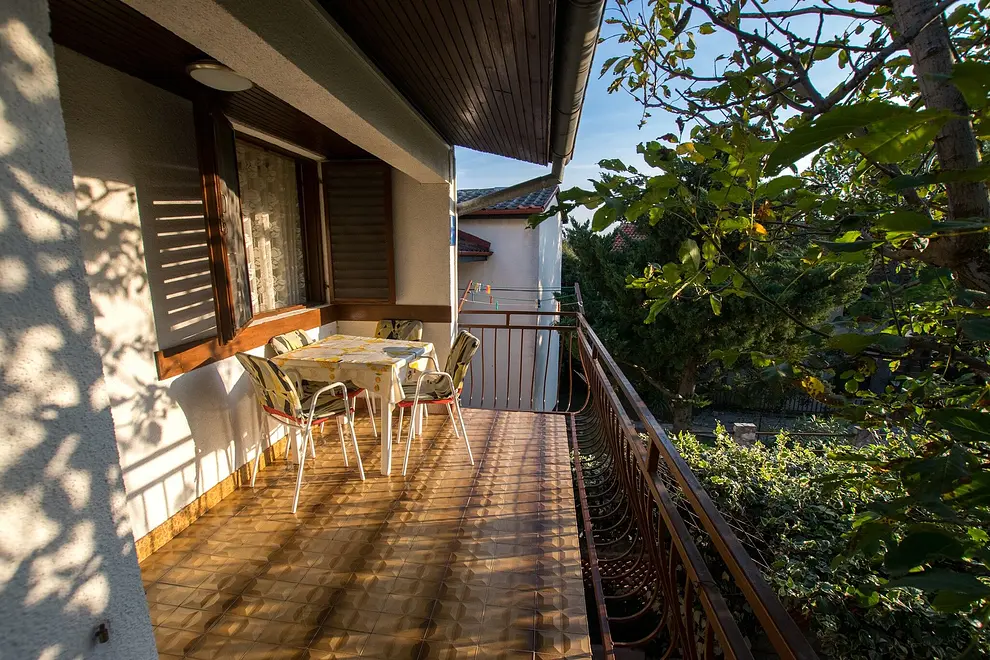 Ferienwohnung in Starigrad  66116310 5705