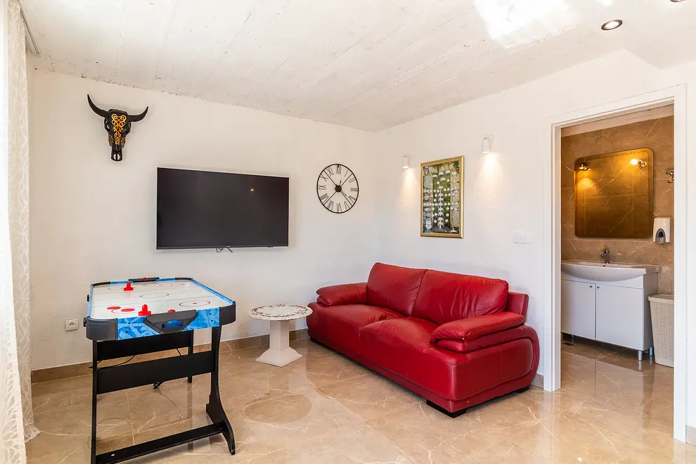 Ferienwohnung in Lokvicici mit Pool 999210634 38477 – Foto 7