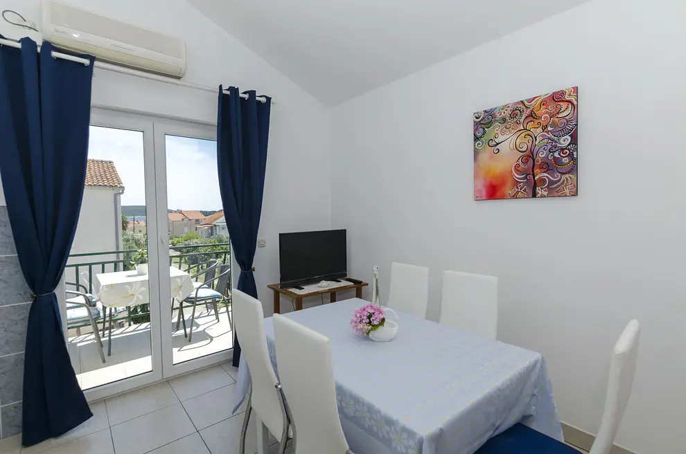Ferienwohnung in Vodice haustiergeeignet 999202286 30596 – Foto 9
