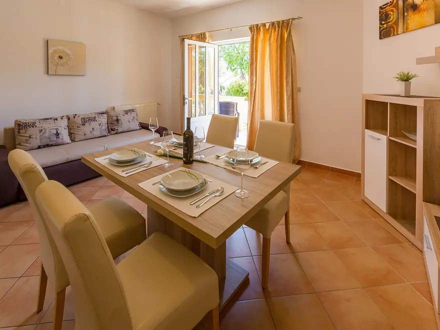 Ferienwohnung in Crikvenica  6616286 1453