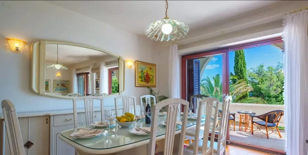 Ferienwohnung in Ciovo mit Pool 999211953 39669 – Foto 23