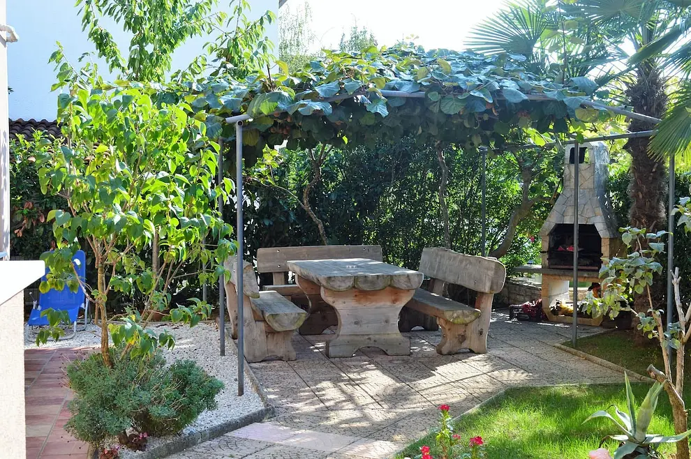 Ferienwohnung in Porec  999212244 39920 – Foto 7