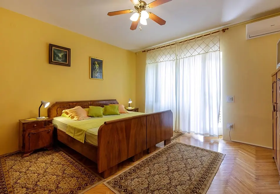 Ferienwohnung in Podstrana  999212366 40009 – Foto 8