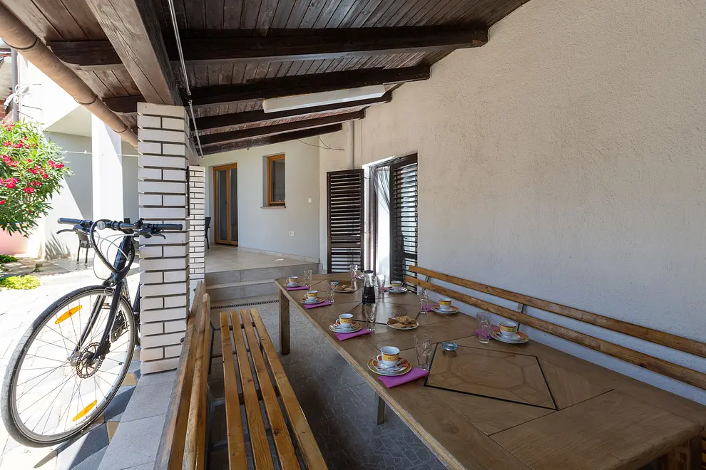 Ferienwohnung in Krnica mit Pool 999239031 43193 – Foto 18