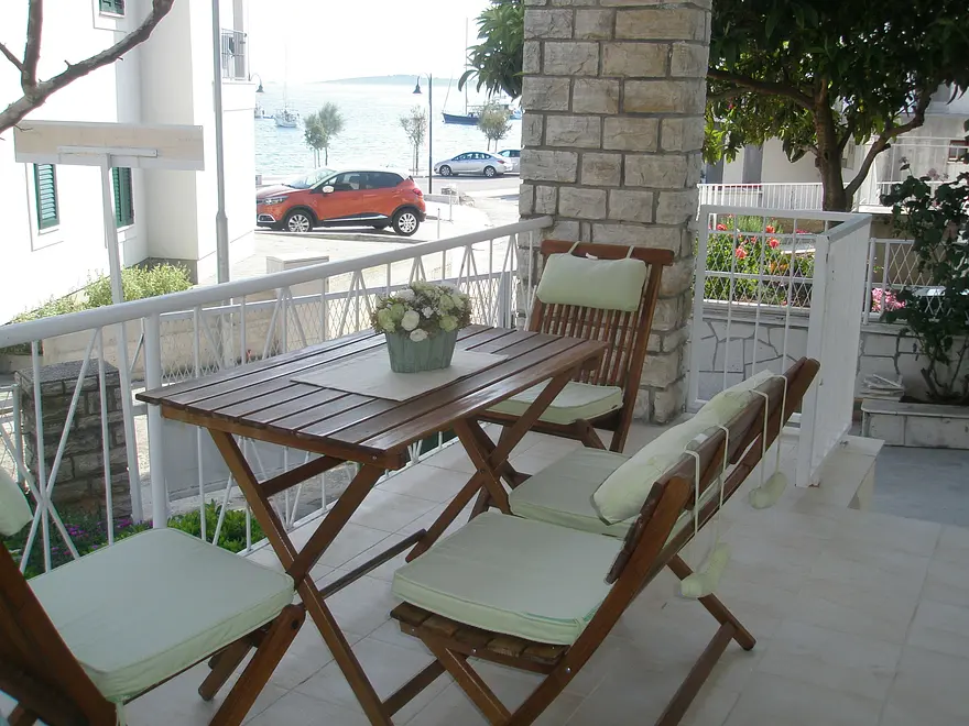 Ferienwohnung in Primosten  66127735 14051