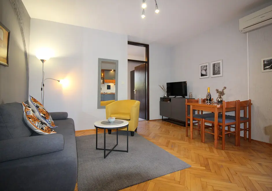 Ferienwohnung in Porec mit Pool 999223814 41930 – Foto 20