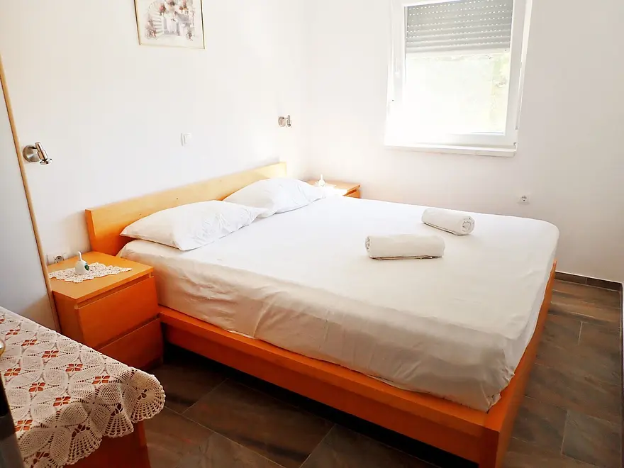 Ferienwohnung in Starigrad  66144668 25174