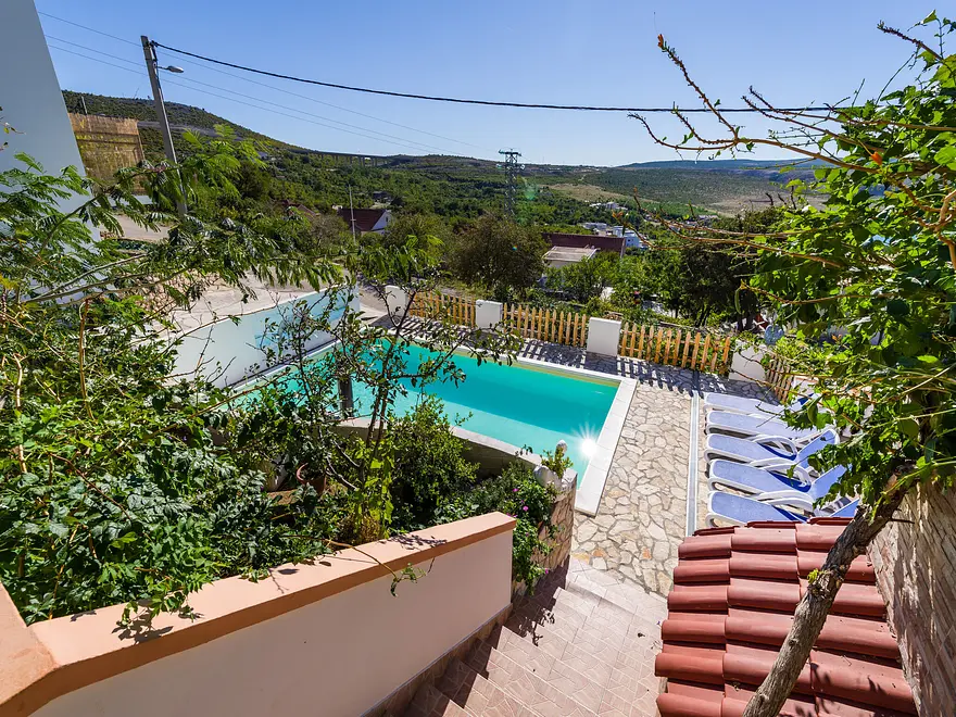 Ferienwohnung in Starigrad mit Pool 999204931 33106 – Foto 15