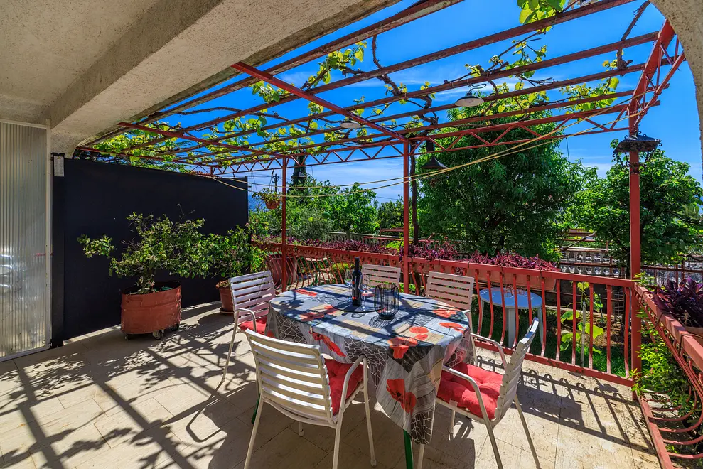 Ferienwohnung in Novi Vinodolski  999207990 35975 – Foto 15