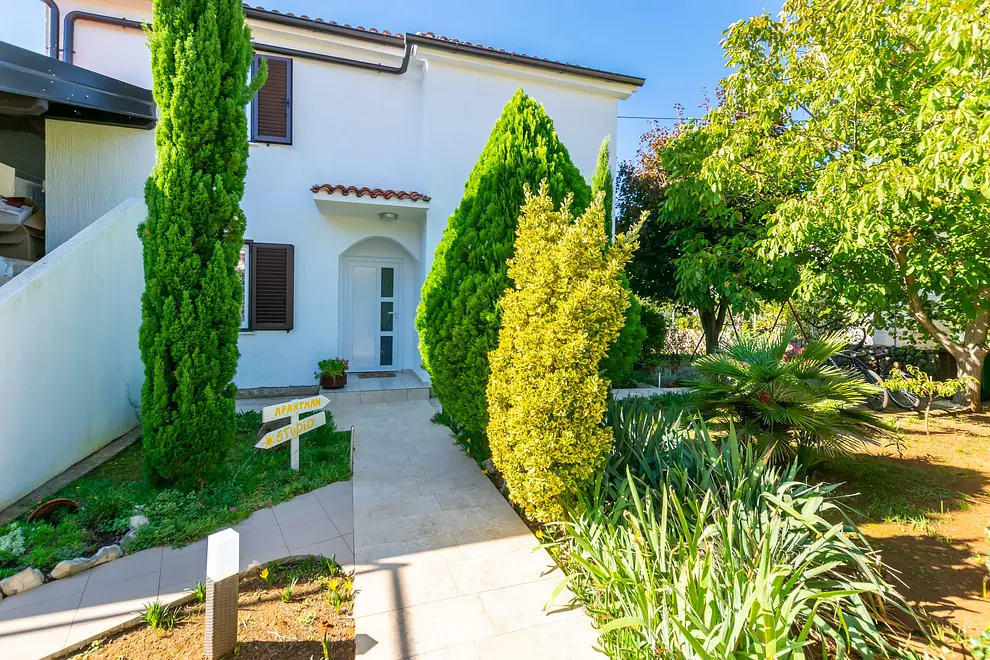 Ferienwohnung in Krk  999206823 34909 – Foto 23