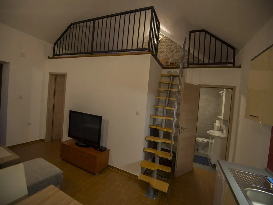 Ferienwohnung in Starigrad  999208846 36793 – Foto 18