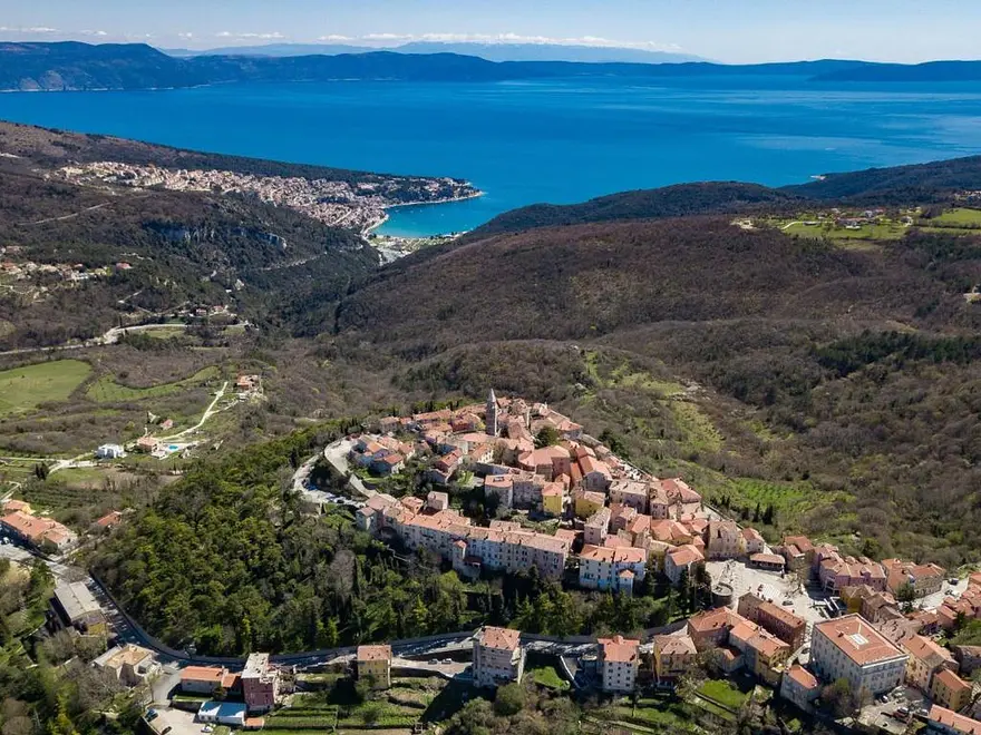 Ferienwohnung in Labin mit Pool 999233799 42911 – Foto 32