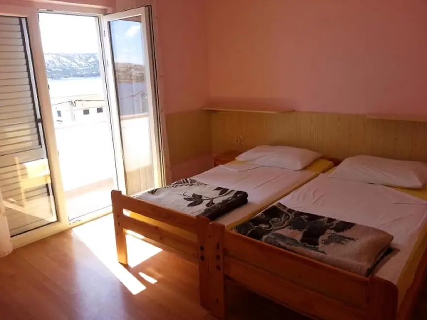 Ferienwohnung in Pag haustiergeeignet 999210795 38636