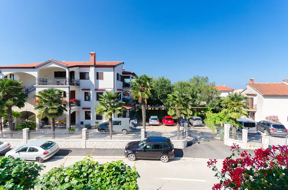 Ferienwohnung in Rovinj haustiergeeignet 999204037 32260 – Foto 8
