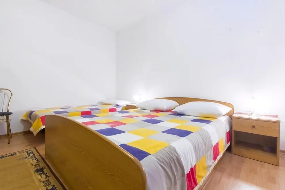 Ferienwohnung in Rogoznica  999212048 39762 – Foto 17
