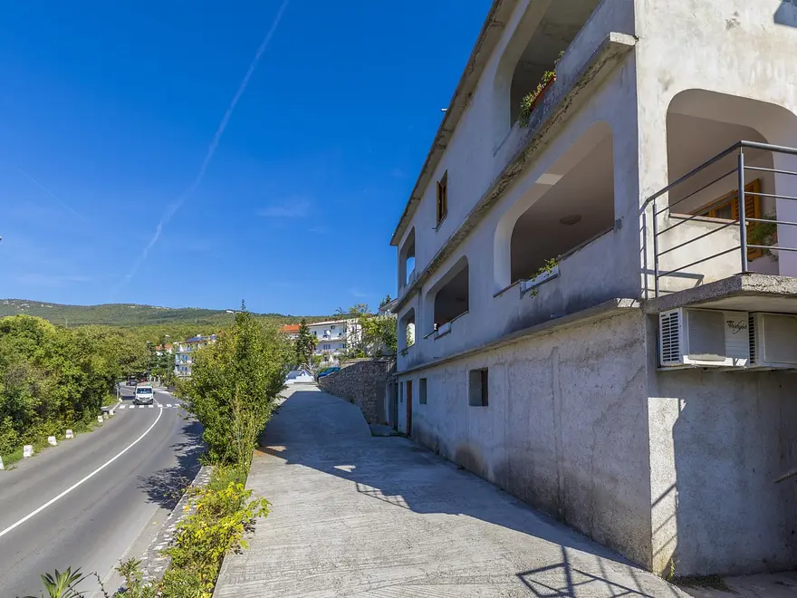 Ferienwohnung in Crikvenica  66112394 3860