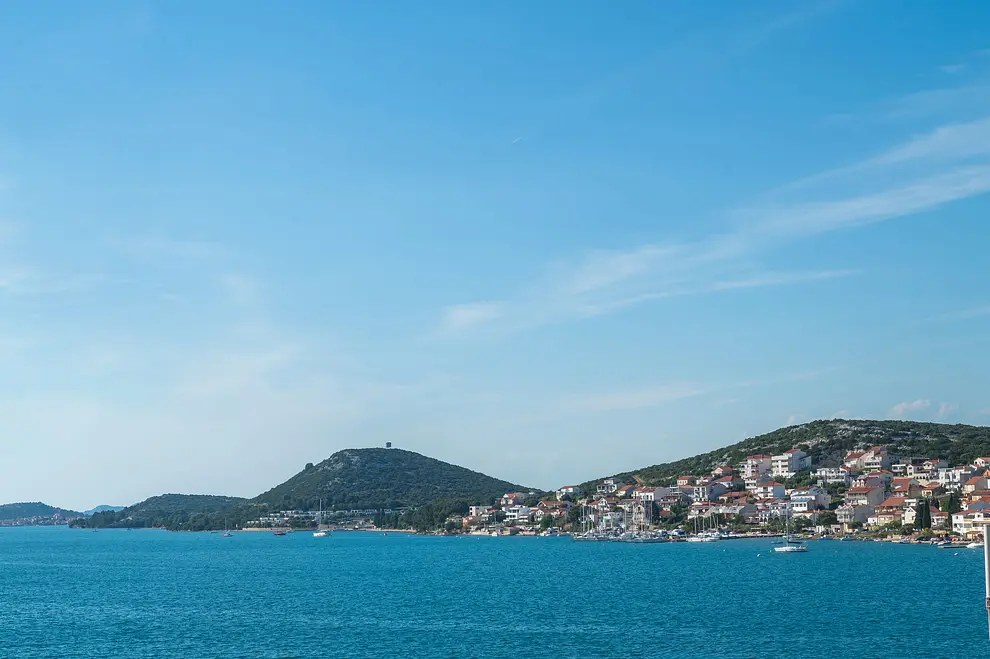 Ferienwohnung in Murter  66137309 20597