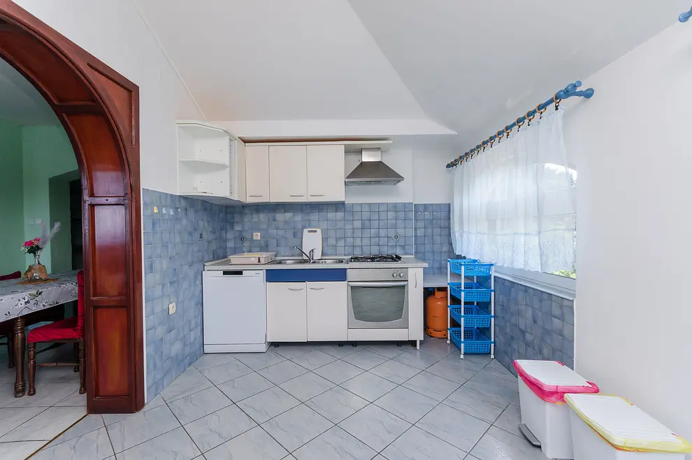 Ferienwohnung in Rab  999203252 31508 – Foto 3