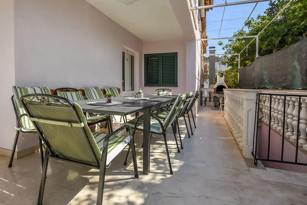 Ferienwohnung in Rogoznica  999203779 32007 – Foto 24