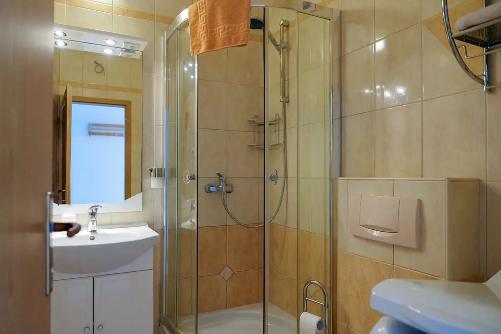 Ferienwohnung in Baska Voda  999211384 39160