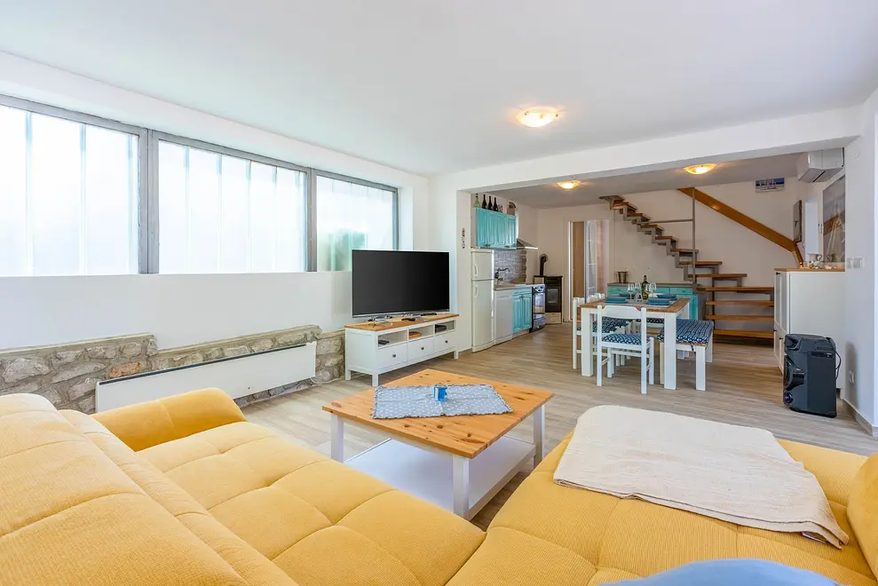 Ferienhaus in Klenovica mit Pool 999209167 37097 – Foto 22