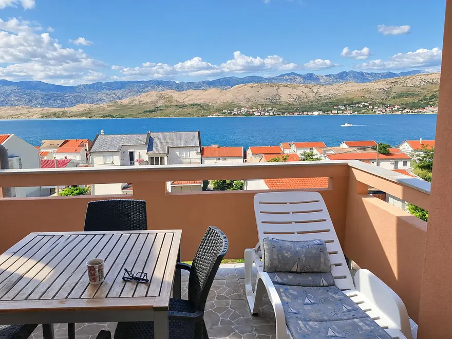 Ferienwohnung in Pag  999208441 36407 – Foto 2